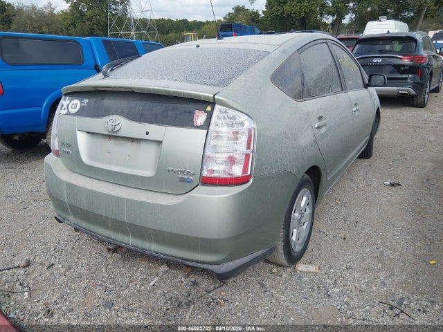 46082702 :رقم المزاد ، JTDKB20U377608954 vin ، 2007 Toyota Prius مزاد بيع