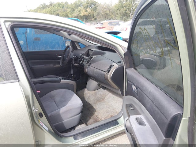 46082702 :رقم المزاد ، JTDKB20U377608954 vin ، 2007 Toyota Prius مزاد بيع