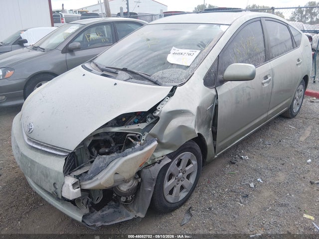 46082702 :رقم المزاد ، JTDKB20U377608954 vin ، 2007 Toyota Prius مزاد بيع