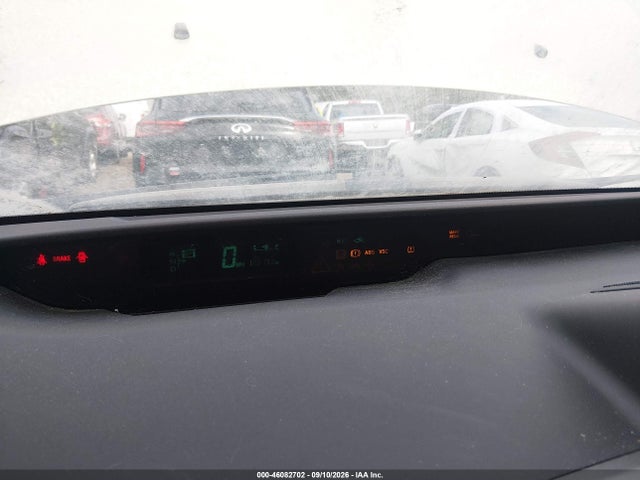 46082702 :رقم المزاد ، JTDKB20U377608954 vin ، 2007 Toyota Prius مزاد بيع