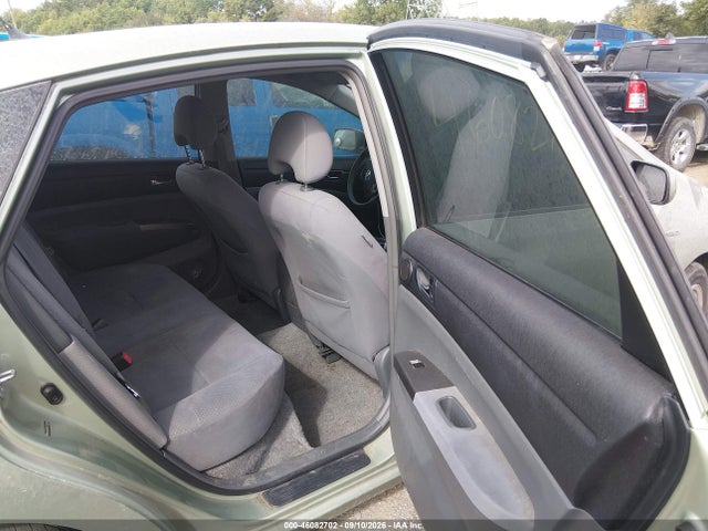 46082702 :رقم المزاد ، JTDKB20U377608954 vin ، 2007 Toyota Prius مزاد بيع