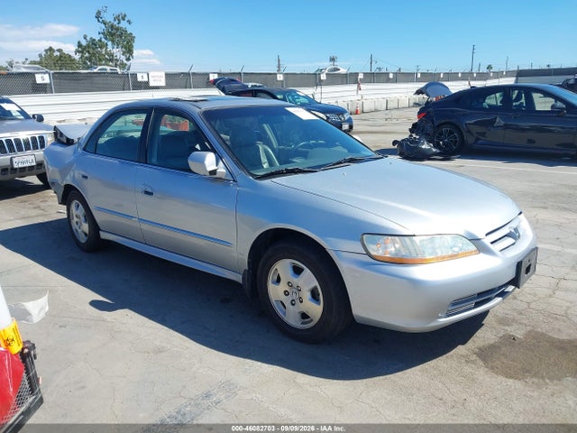Aukcja sprzedaży 2001 Honda Accord 3.0 Ex, vin: 1HGCG16581A030930, numer aukcji: 46082703