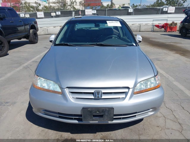 46082703 :رقم المزاد ، 1HGCG16581A030930 vin ، 2001 Honda Accord 3.0 Ex مزاد بيع