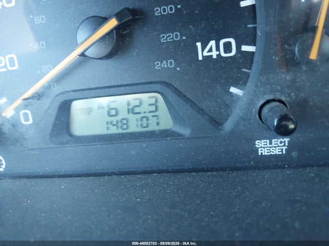46082703 :رقم المزاد ، 1HGCG16581A030930 vin ، 2001 Honda Accord 3.0 Ex مزاد بيع