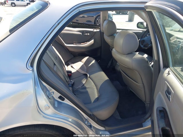 46082703 :رقم المزاد ، 1HGCG16581A030930 vin ، 2001 Honda Accord 3.0 Ex مزاد بيع