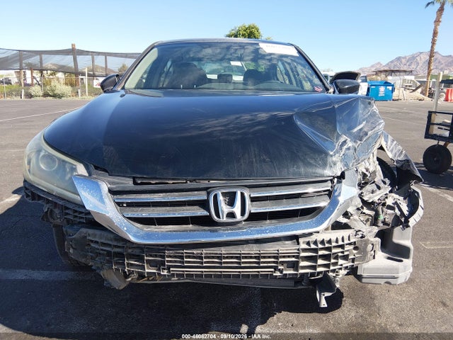 Aukcja sprzedaży 2015 Honda Accord Lx, vin: 1HGCR2F31FA194171, numer aukcji: 46082704