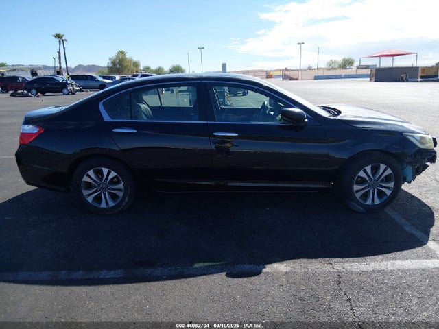 Aukcja sprzedaży 2015 Honda Accord Lx, vin: 1HGCR2F31FA194171, numer aukcji: 46082704