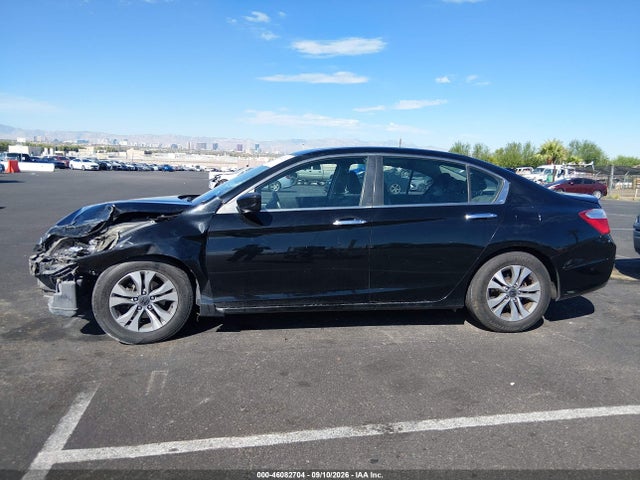 Aukcja sprzedaży 2015 Honda Accord Lx, vin: 1HGCR2F31FA194171, numer aukcji: 46082704