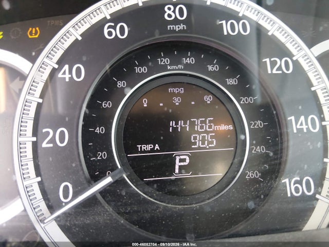 Aukcja sprzedaży 2015 Honda Accord Lx, vin: 1HGCR2F31FA194171, numer aukcji: 46082704