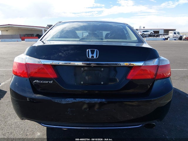 Aukcja sprzedaży 2015 Honda Accord Lx, vin: 1HGCR2F31FA194171, numer aukcji: 46082704