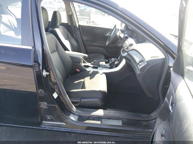 Aukcja sprzedaży 2015 Honda Accord Lx, vin: 1HGCR2F31FA194171, numer aukcji: 46082704