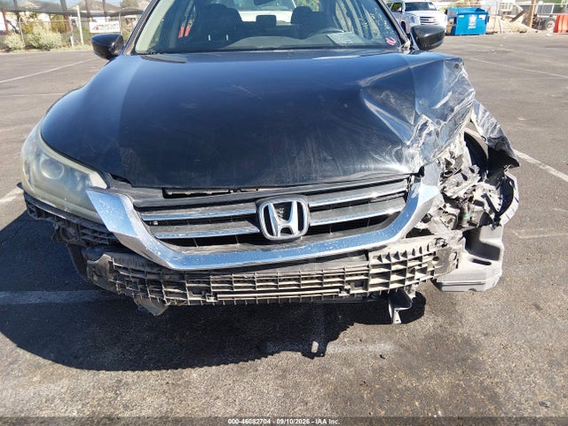 Aukcja sprzedaży 2015 Honda Accord Lx, vin: 1HGCR2F31FA194171, numer aukcji: 46082704