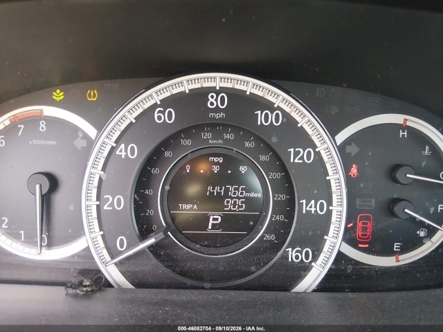 Aukcja sprzedaży 2015 Honda Accord Lx, vin: 1HGCR2F31FA194171, numer aukcji: 46082704