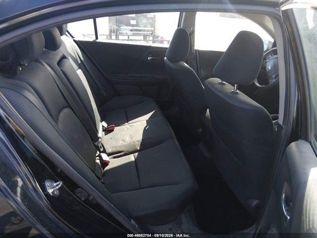Aukcja sprzedaży 2015 Honda Accord Lx, vin: 1HGCR2F31FA194171, numer aukcji: 46082704