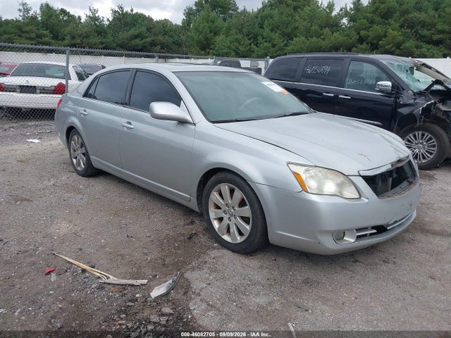 46082705 :رقم المزاد ، 4T1BK36B27U213009 vin ، 2007 Toyota Avalon Xls مزاد بيع