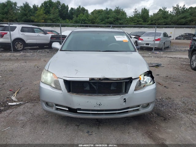 Aukcja sprzedaży 2007 Toyota Avalon Xls, vin: 4T1BK36B27U213009, numer aukcji: 46082705
