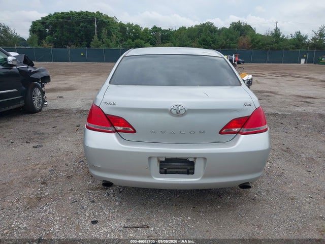 Aukcja sprzedaży 2007 Toyota Avalon Xls, vin: 4T1BK36B27U213009, numer aukcji: 46082705