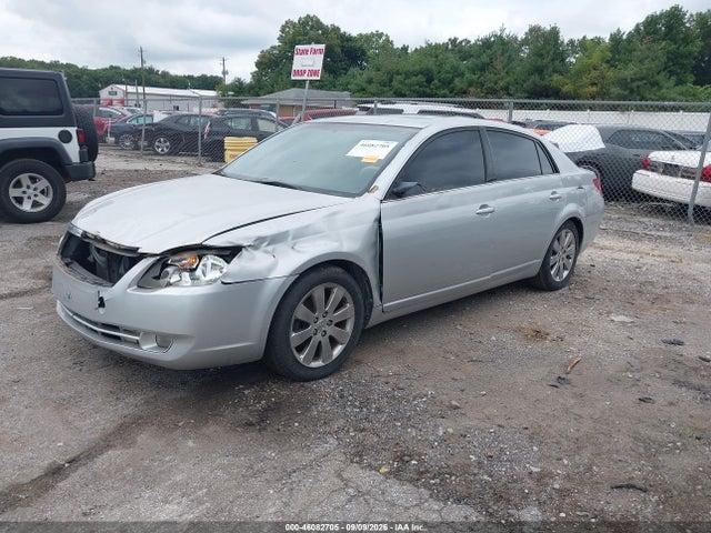Aukcja sprzedaży 2007 Toyota Avalon Xls, vin: 4T1BK36B27U213009, numer aukcji: 46082705