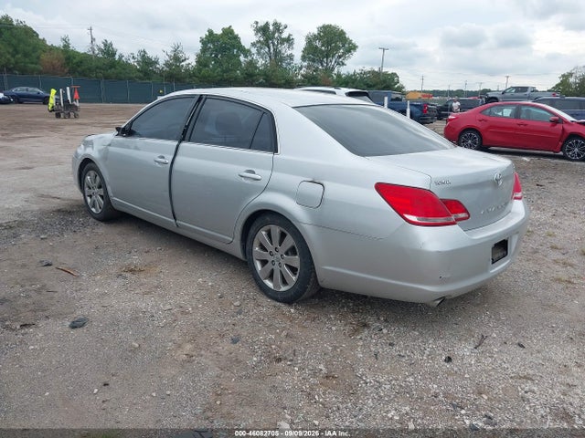 Aukcja sprzedaży 2007 Toyota Avalon Xls, vin: 4T1BK36B27U213009, numer aukcji: 46082705