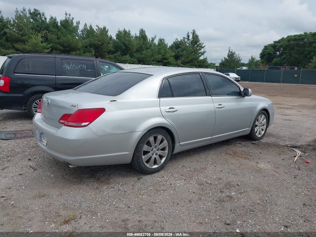Aukcja sprzedaży 2007 Toyota Avalon Xls, vin: 4T1BK36B27U213009, numer aukcji: 46082705