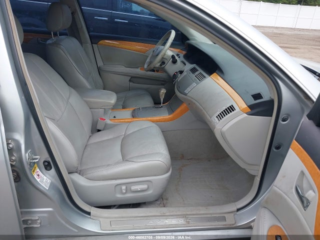 Aukcja sprzedaży 2007 Toyota Avalon Xls, vin: 4T1BK36B27U213009, numer aukcji: 46082705