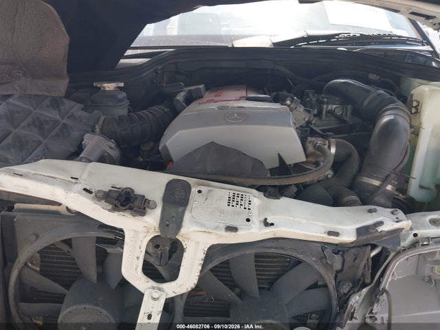 Продаж на аукціоні авто 2000 Mercedes-benz C 230 Kompressor, vin: WDBHA24G3YA822153, номер лоту: 46082706