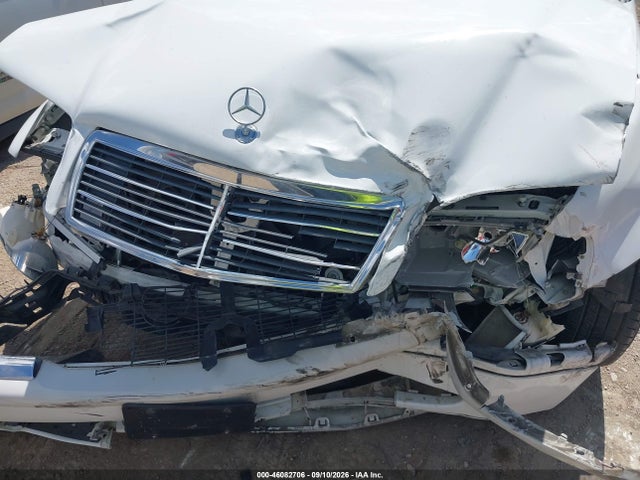 Продаж на аукціоні авто 2000 Mercedes-benz C 230 Kompressor, vin: WDBHA24G3YA822153, номер лоту: 46082706