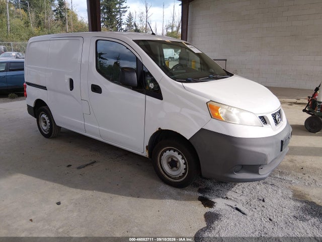 Продаж на аукціоні авто 2015 Nissan Nv200 Sv, vin: 3N6CM0KN7FK691195, номер лоту: 46082711