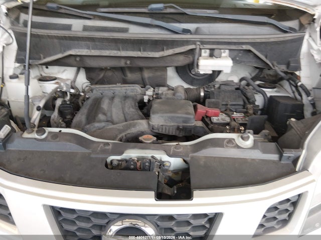 Продажа на аукционе авто 2015 Nissan Nv200 Sv, vin: 3N6CM0KN7FK691195, номер лота: 46082711