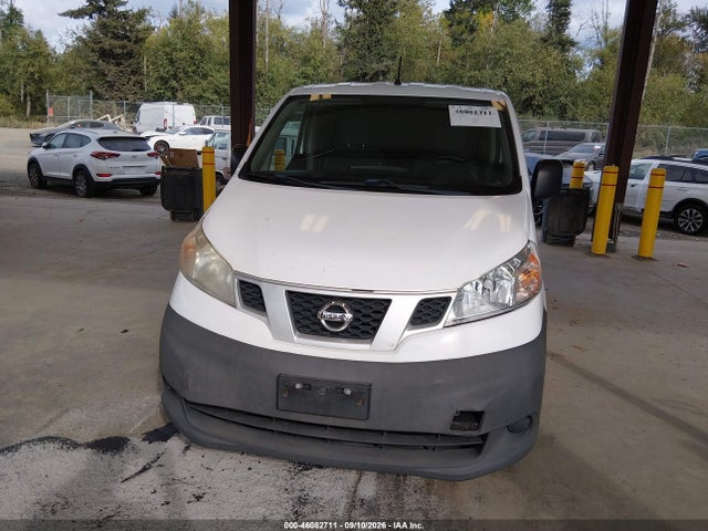 Продажа на аукционе авто 2015 Nissan Nv200 Sv, vin: 3N6CM0KN7FK691195, номер лота: 46082711
