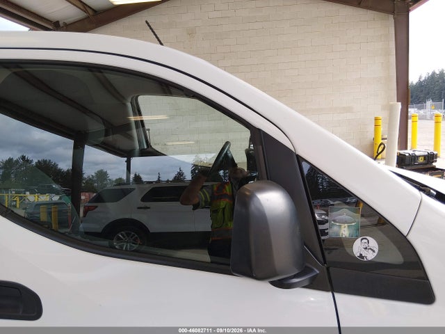 Продажа на аукционе авто 2015 Nissan Nv200 Sv, vin: 3N6CM0KN7FK691195, номер лота: 46082711