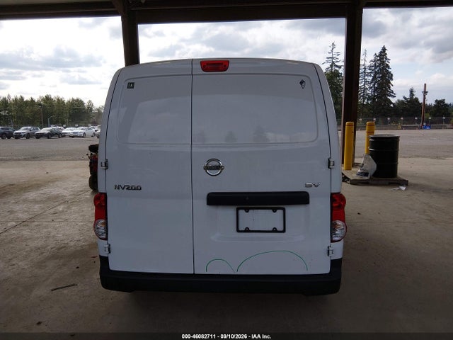 Продажа на аукционе авто 2015 Nissan Nv200 Sv, vin: 3N6CM0KN7FK691195, номер лота: 46082711
