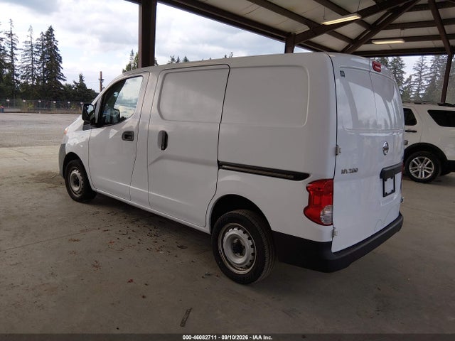 Продажа на аукционе авто 2015 Nissan Nv200 Sv, vin: 3N6CM0KN7FK691195, номер лота: 46082711