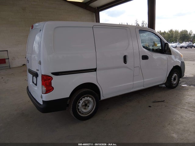Продажа на аукционе авто 2015 Nissan Nv200 Sv, vin: 3N6CM0KN7FK691195, номер лота: 46082711