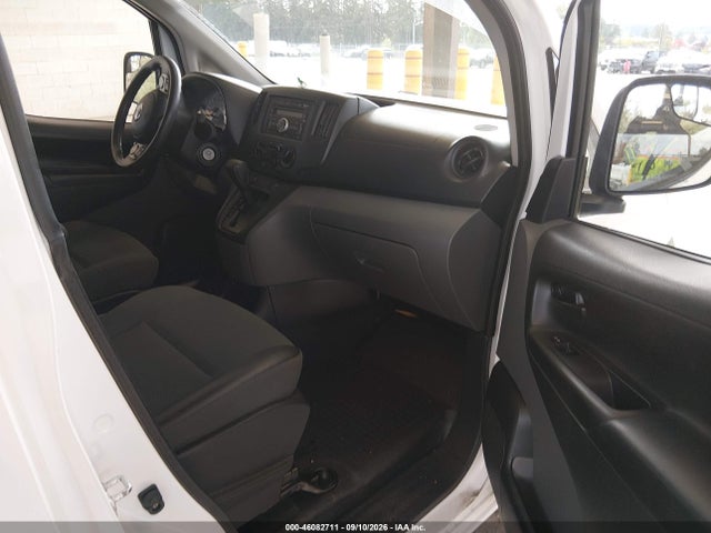Продажа на аукционе авто 2015 Nissan Nv200 Sv, vin: 3N6CM0KN7FK691195, номер лота: 46082711