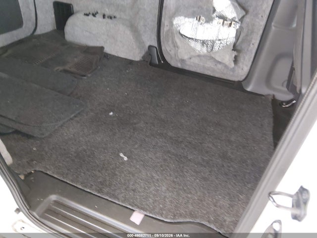 Продажа на аукционе авто 2015 Nissan Nv200 Sv, vin: 3N6CM0KN7FK691195, номер лота: 46082711