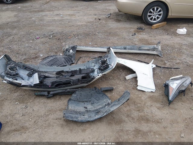 46082712 :رقم المزاد ، JN1EV7AR3LM256081 vin ، 2020 Infiniti Q50 مزاد بيع