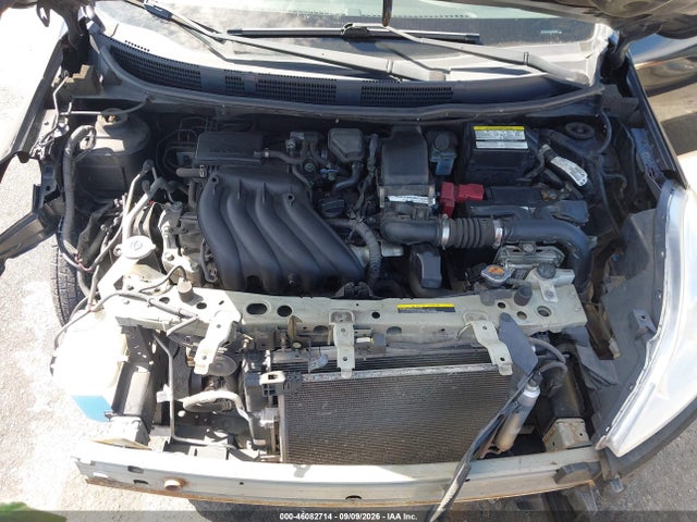 Продажа на аукционе авто 2014 Nissan Versa 1.6 S+, vin: 3N1CN7AP4EL816788, номер лота: 46082714