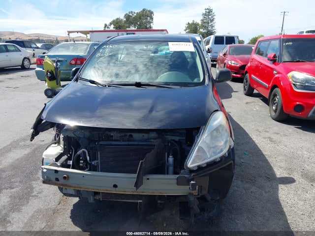 Продажа на аукционе авто 2014 Nissan Versa 1.6 S+, vin: 3N1CN7AP4EL816788, номер лота: 46082714