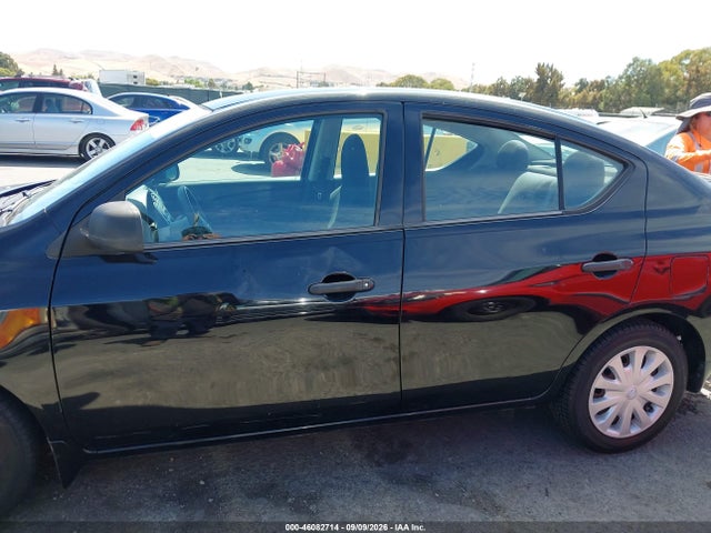 Продажа на аукционе авто 2014 Nissan Versa 1.6 S+, vin: 3N1CN7AP4EL816788, номер лота: 46082714