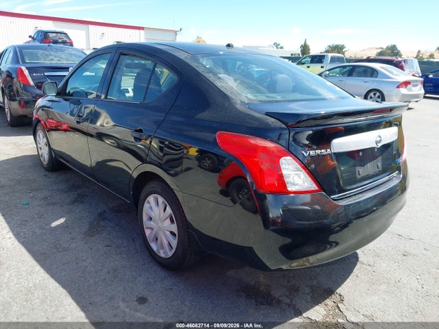 Продажа на аукционе авто 2014 Nissan Versa 1.6 S+, vin: 3N1CN7AP4EL816788, номер лота: 46082714