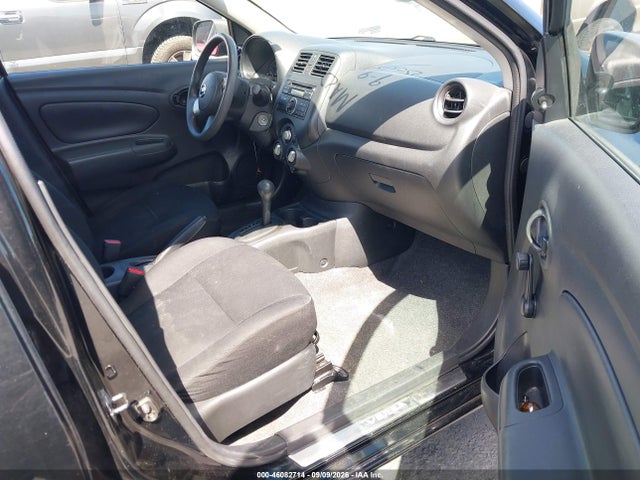 Продажа на аукционе авто 2014 Nissan Versa 1.6 S+, vin: 3N1CN7AP4EL816788, номер лота: 46082714