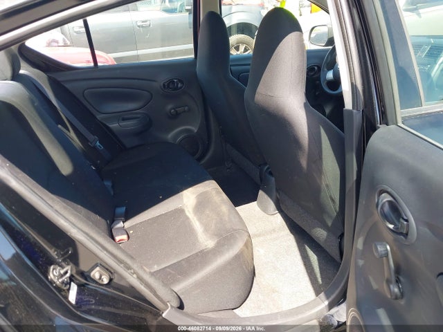 Продажа на аукционе авто 2014 Nissan Versa 1.6 S+, vin: 3N1CN7AP4EL816788, номер лота: 46082714