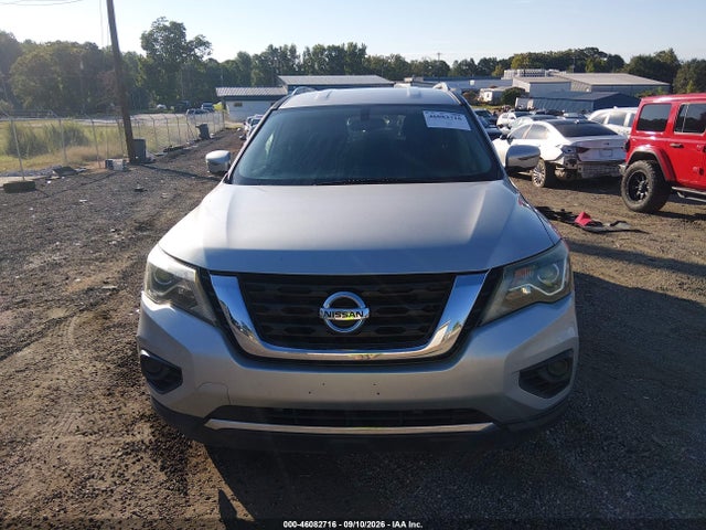 Aukcja sprzedaży 2019 Nissan Pathfinder S, vin: 5N1DR2MM6KC630151, numer aukcji: 46082716