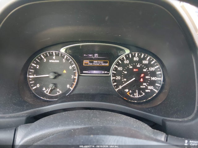 Aukcja sprzedaży 2019 Nissan Pathfinder S, vin: 5N1DR2MM6KC630151, numer aukcji: 46082716