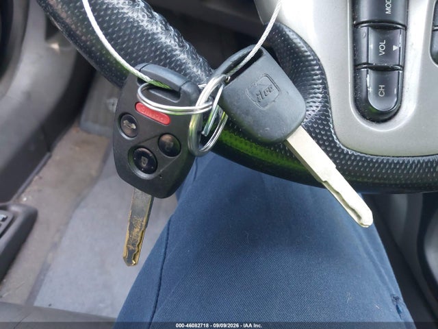 Продажа на аукционе авто 2008 Honda Civic Ex-l, vin: 1HGFA16918L005853, номер лота: 46082718