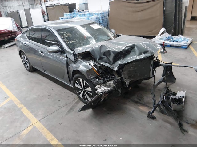 Продаж на аукціоні авто 2020 Nissan Altima Sl Fwd, vin: 1N4BL4EV0LC217214, номер лоту: 46082719