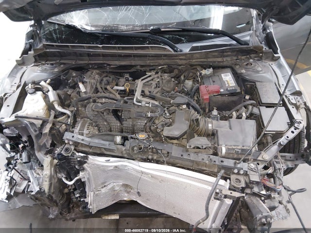 Продаж на аукціоні авто 2020 Nissan Altima Sl Fwd, vin: 1N4BL4EV0LC217214, номер лоту: 46082719