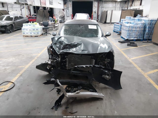 Продаж на аукціоні авто 2020 Nissan Altima Sl Fwd, vin: 1N4BL4EV0LC217214, номер лоту: 46082719