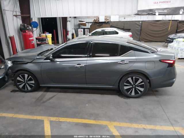 Продаж на аукціоні авто 2020 Nissan Altima Sl Fwd, vin: 1N4BL4EV0LC217214, номер лоту: 46082719